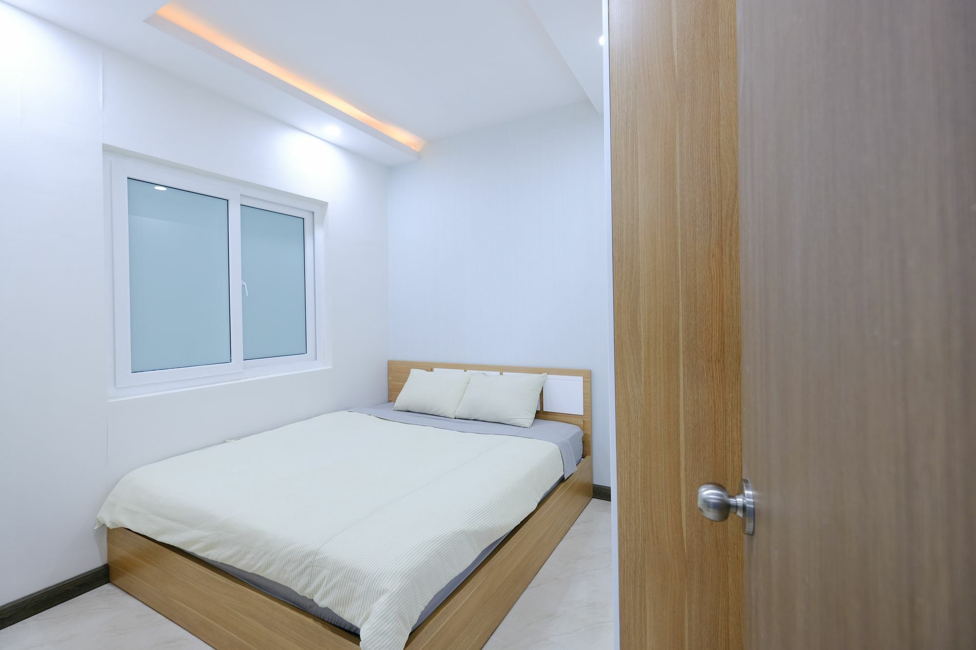 Sunrise Hon Chong Ocean View Apartment نها ترانج المظهر الخارجي الصورة