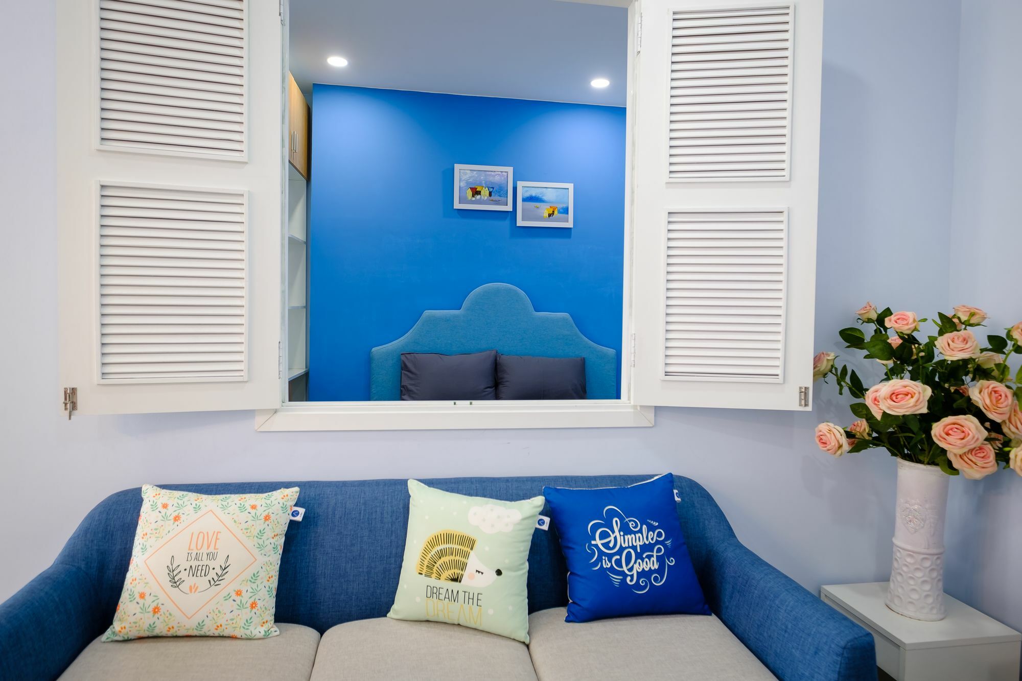 Sunrise Hon Chong Ocean View Apartment نها ترانج المظهر الخارجي الصورة