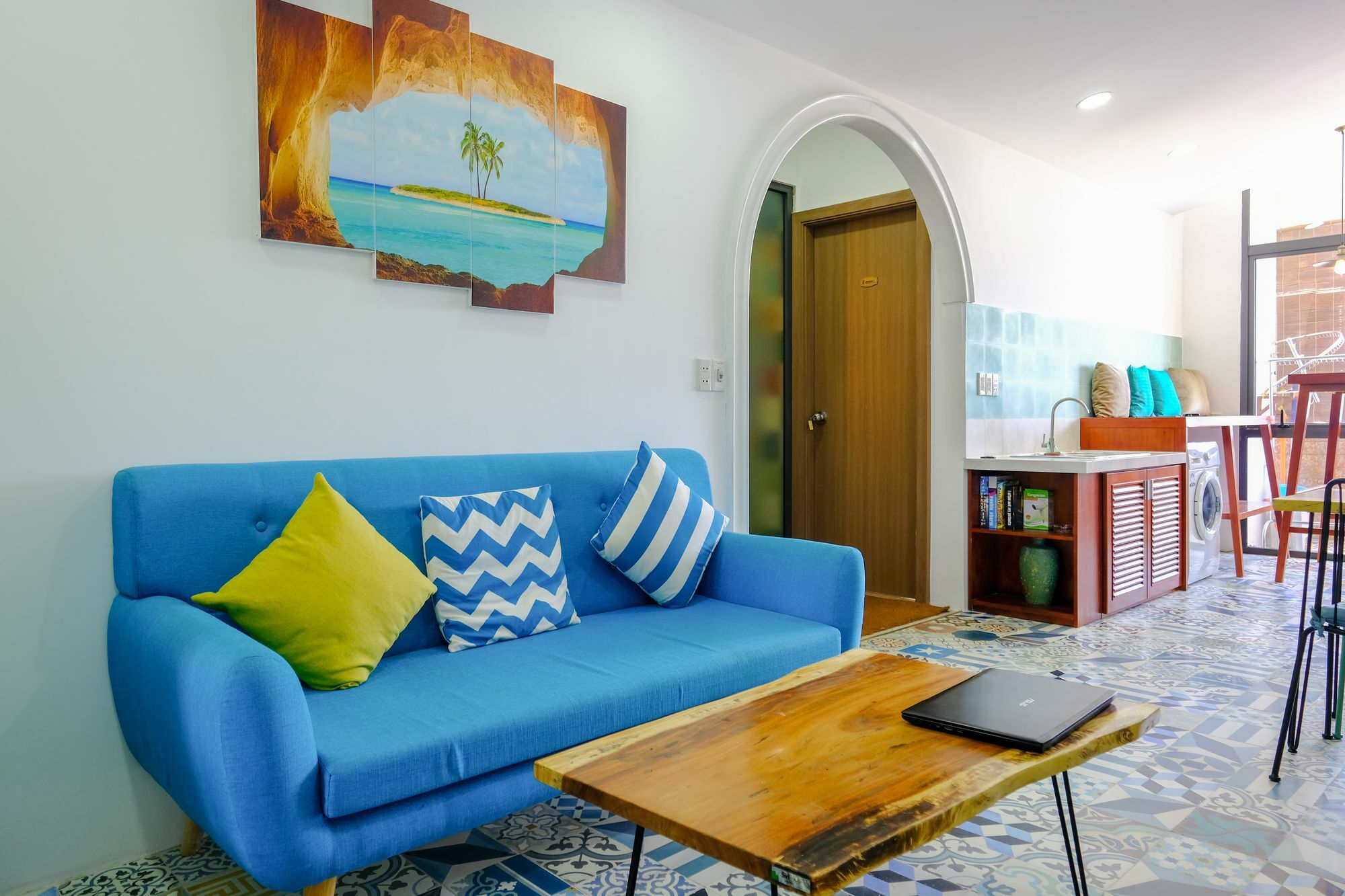 Sunrise Hon Chong Ocean View Apartment نها ترانج المظهر الخارجي الصورة