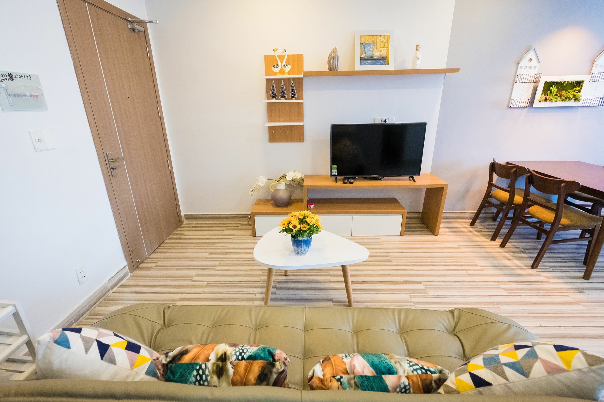 Sunrise Hon Chong Ocean View Apartment نها ترانج المظهر الخارجي الصورة